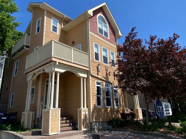 3 - 23 Saint Marie Street