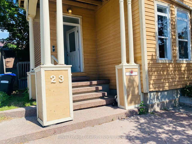 3 - 23 Saint Marie Street