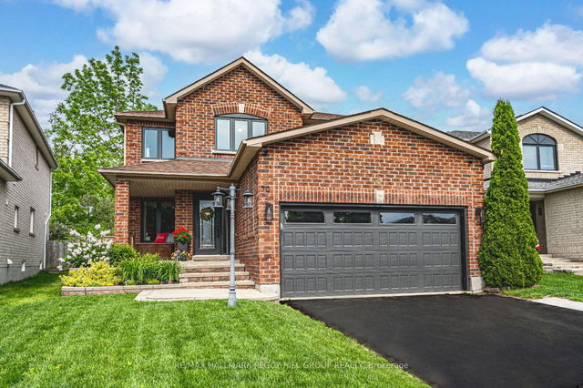 70 Girdwood Drive