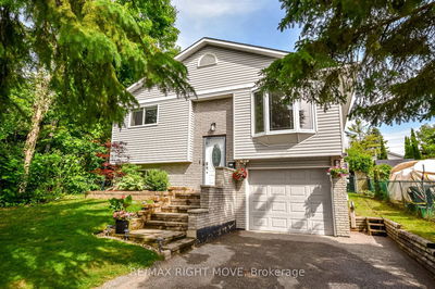 28 Christine Pl, Orillia - Orillia