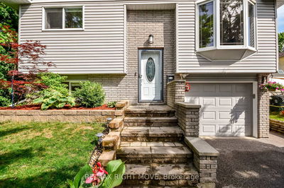 28 Christine Pl, Orillia - Orillia image-0-2