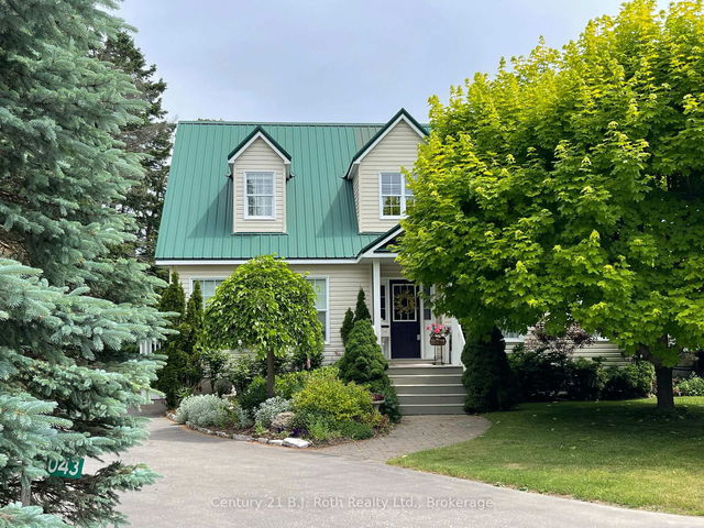 4043 Digby Drive