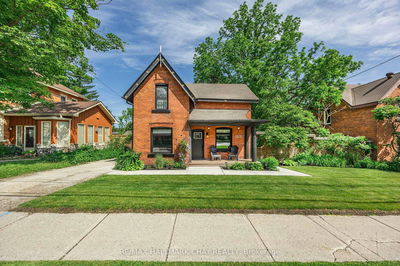 230 Mississaga St, Orillia - Orillia
