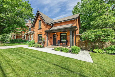 230 Mississaga St, Orillia - Orillia image-0-1