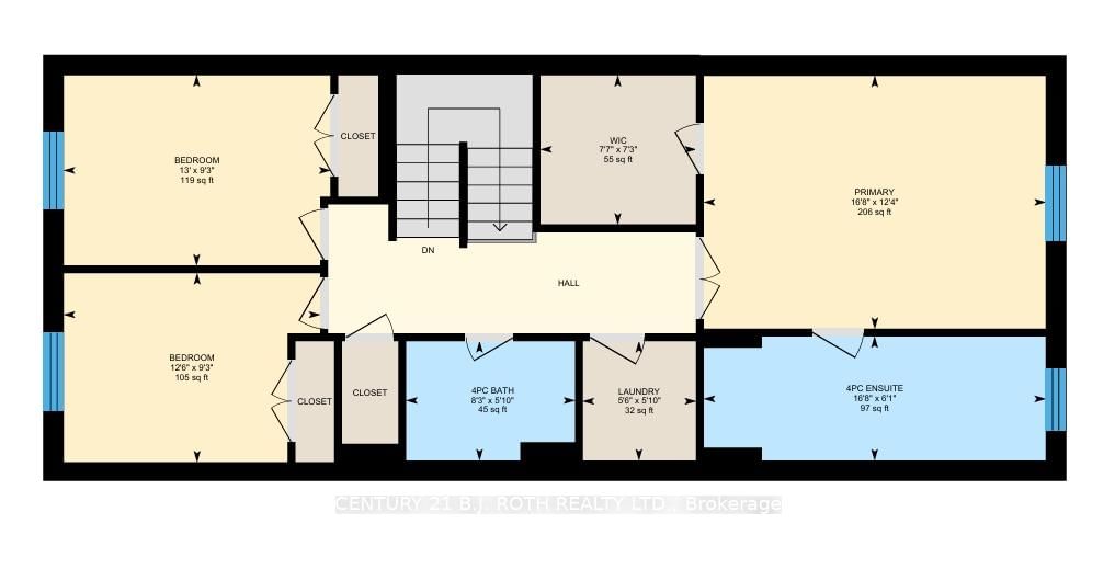 4 CLAUDIO Crescent - Photo 36