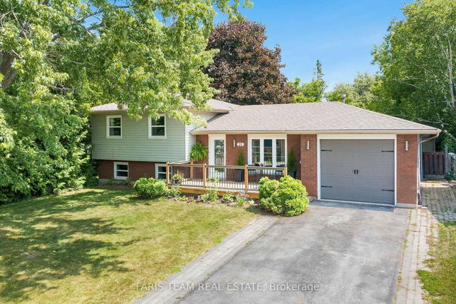25 Centennial Avenue