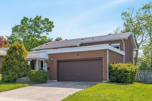 37 Varden Avenue