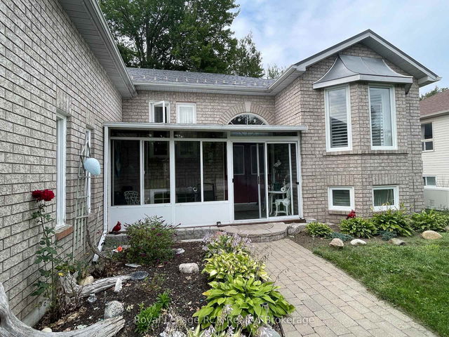 Basement - 77 SILVER BIRCH Avenue