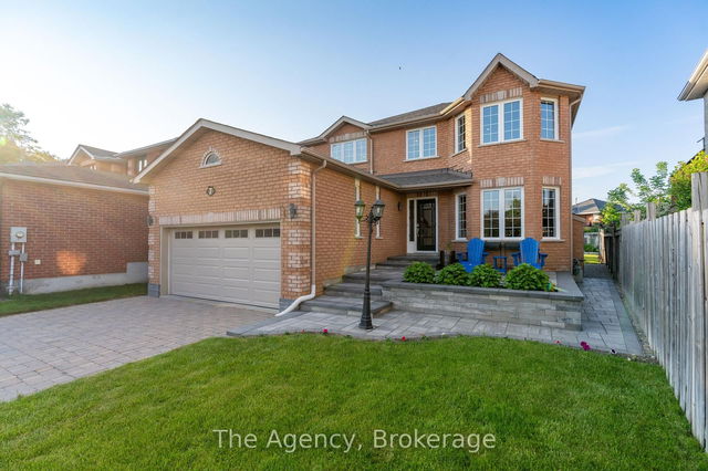 7 Higgin Court