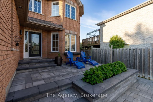 7 Higgin Court