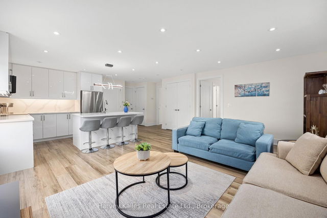 Unit B - 297 Seventh Street
