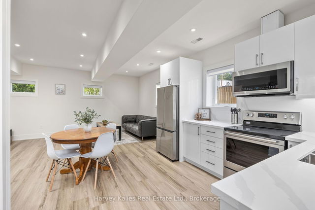 Unit C - 297 Seventh Street