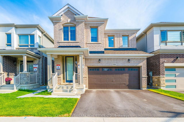118 Shepherd Drive