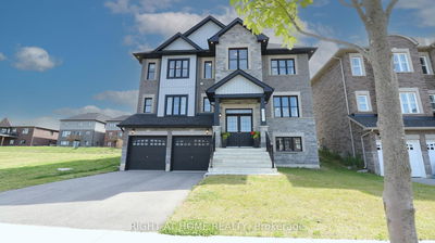 3051 Sierra Dr, Orillia - Orillia