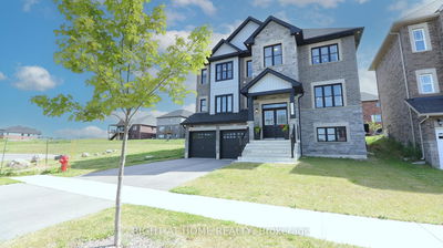 3051 Sierra Dr, Orillia - Orillia image-0-1