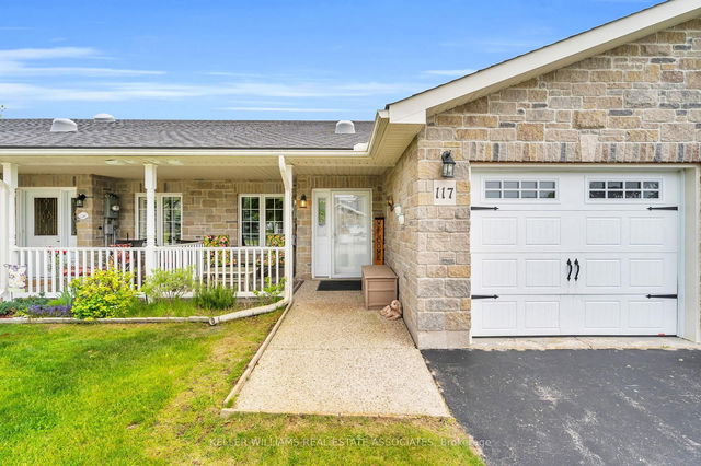 117 Greenway Drive