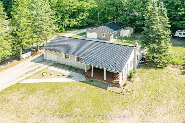 1941 Vespra Valley Road