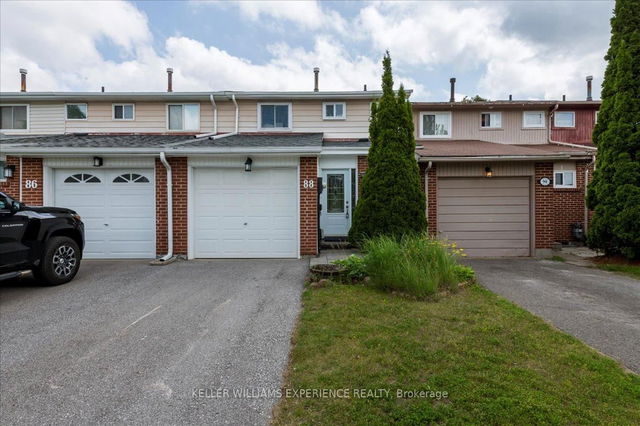 88 Chaucer Crescent