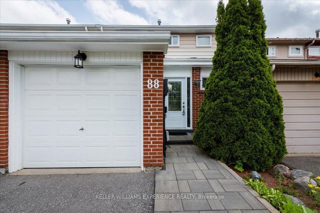 88 Chaucer Crescent