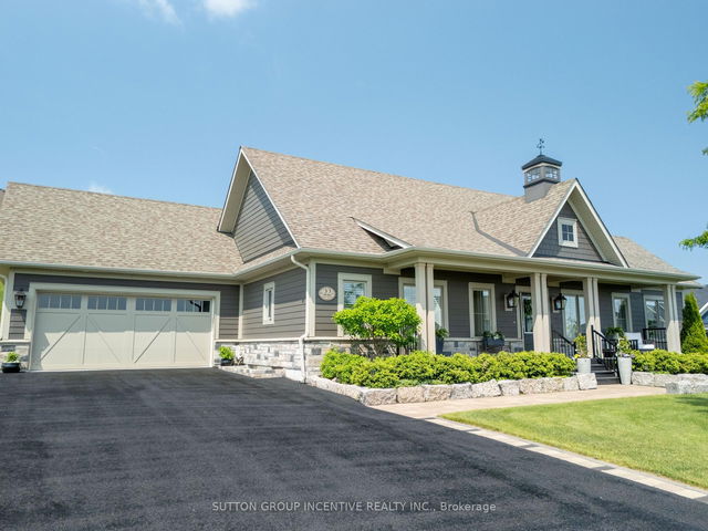 22 thoroughbred Drive