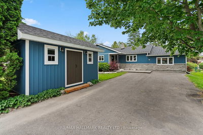 13 Pinetree Crt, Ramara - Rural Ramara