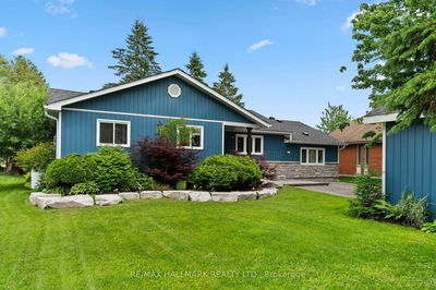 13 Pinetree Crt, Ramara - Rural Ramara image-0-1