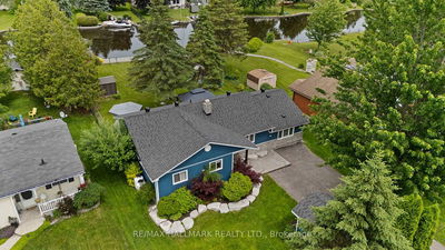 13 Pinetree Crt, Ramara - Rural Ramara image-0-2