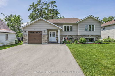 2744 Church St, Ramara - Brechin