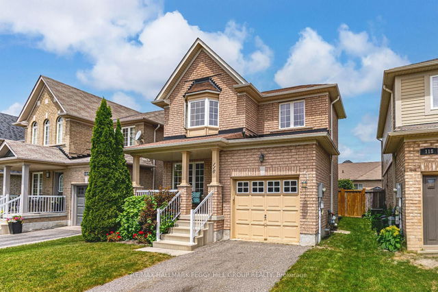 116 Empire Drive