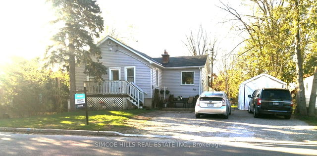 311 John Street