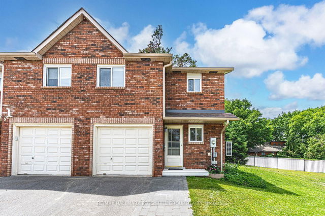 7 Partridge Road