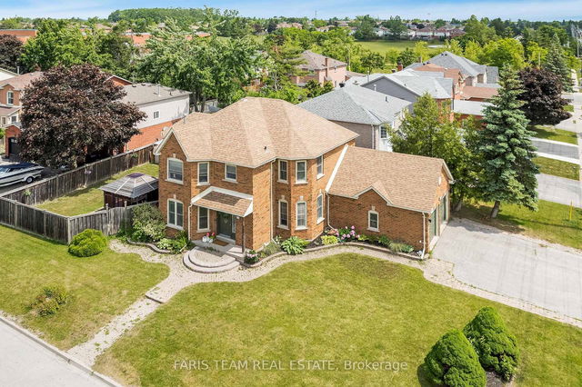 142 Livingstone Street W