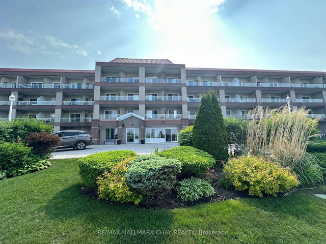 403-PH3 - 280 Aberdeen Boulevard