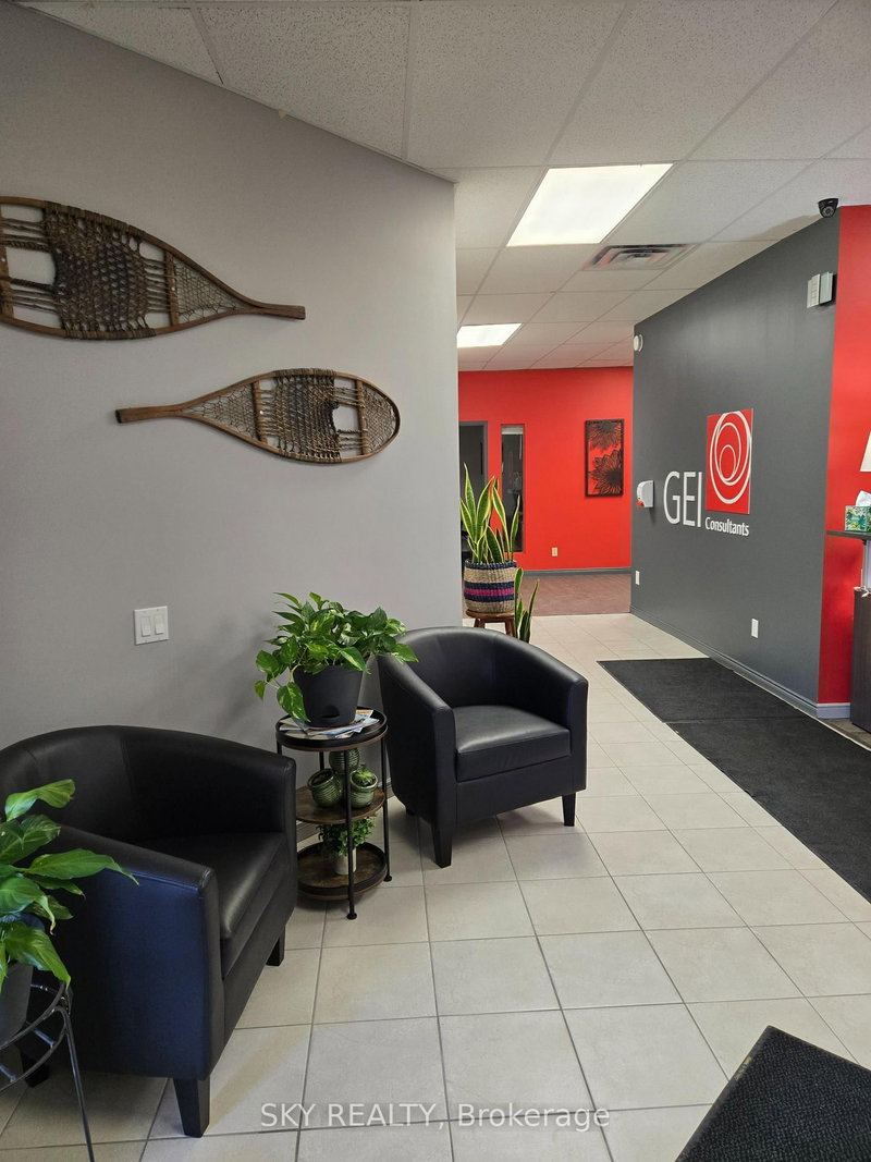 5 - 411 Huronia Rd, Barrie, L4N 9B3 | Image 2