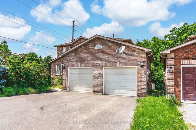 Lower Level - 2 Osprey Ridge Road
