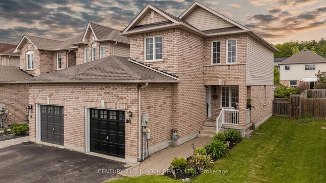 26 Villers Street