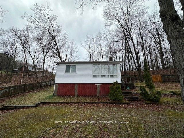 452 Champlain Road