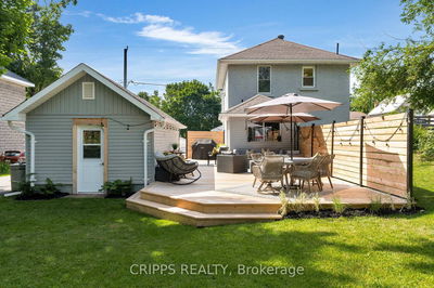 268 John St, Orillia - Orillia