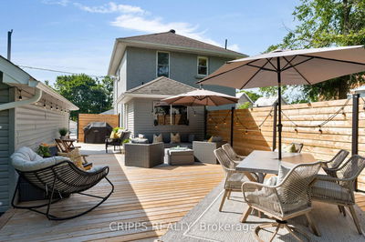 268 John St, Orillia - Orillia image-0-4