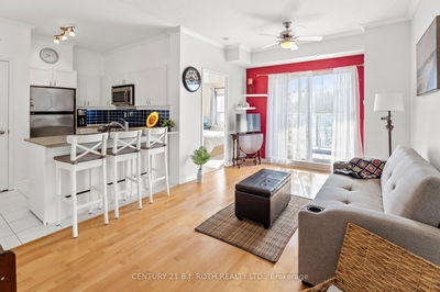 Unit 211 — 354 Atherley Rd, Orillia - Orillia