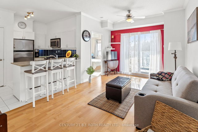 211 - 354 Atherley Road