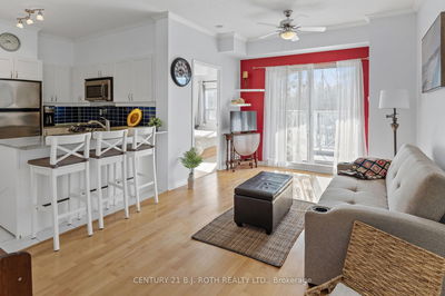 Unit 211 — 354 Atherley Rd, Orillia - Orillia image-0-1