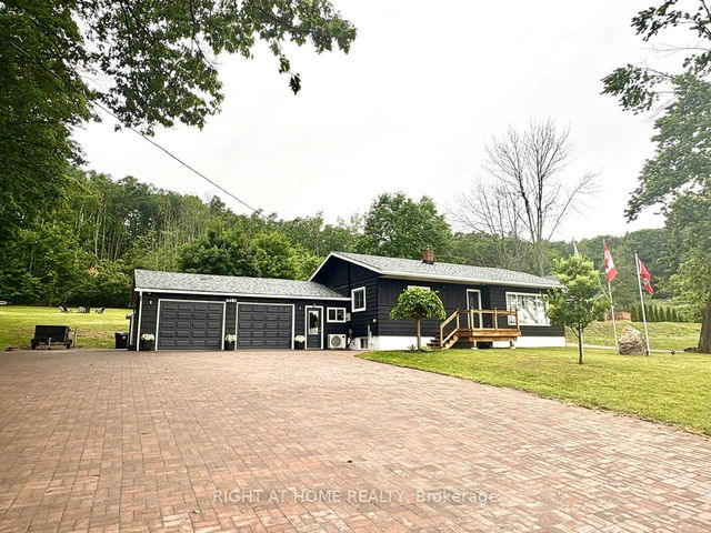 6680 County Road 93 Highway