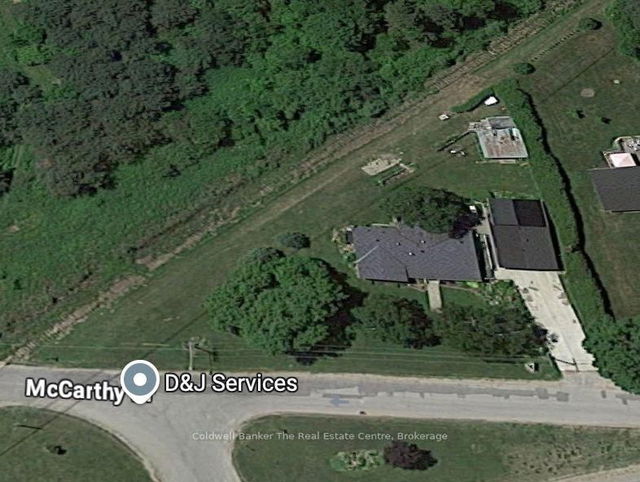 3354 McCarthy Drive