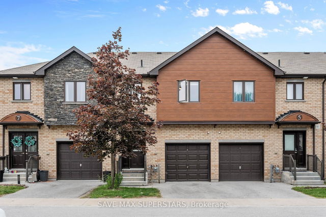 6 - 29 MADELAINE Drive