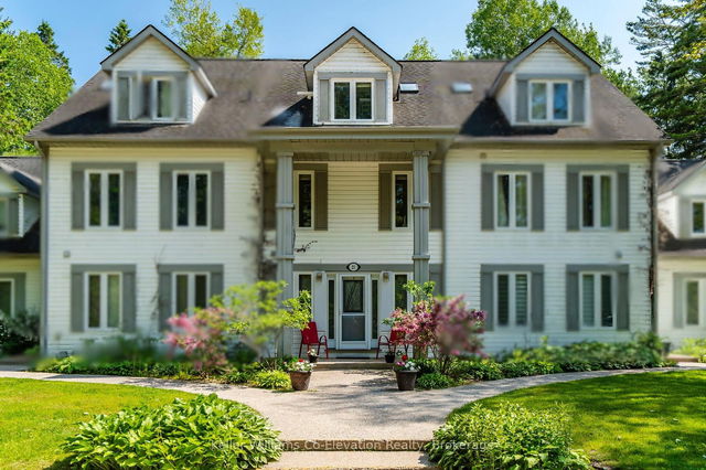 23 Wasaga Woods Circle