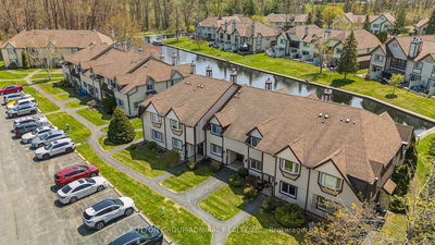 Unit 35 — 21 Laguna Pkwy, Ramara - Brechin image-0-1