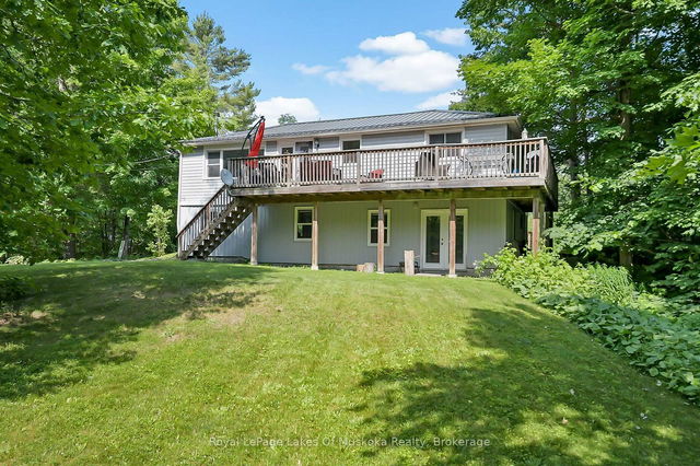 7519 East River Road
