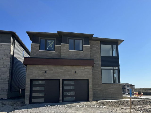 2 Del Ray Crescent