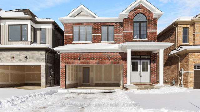 8 Valleybrook Road